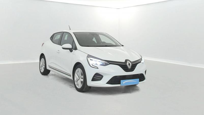 Vente en ligne Renault Clio 5 Clio SCe 65 - 21N au prix de 13 790 €