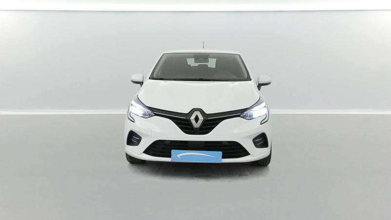 Vente en ligne Renault Clio 5 Clio SCe 65 - 21N au prix de 13 790 €