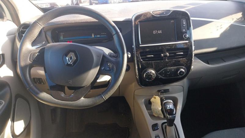 Vente en ligne Renault Zoé Zoe au prix de 4 990 €