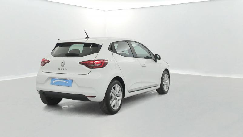 Vente en ligne Renault Clio 5 Clio SCe 65 - 21N au prix de 13 590 €
