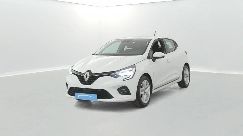 Vente en ligne Renault Clio 5 Clio SCe 65 - 21N au prix de 13 590 €