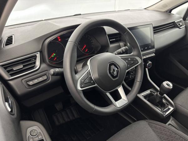 Vente en ligne Renault Clio 5 Clio SCe 65 - 21N au prix de 13 590 €