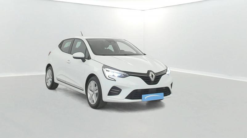 Vente en ligne Renault Clio 5 Clio SCe 65 - 21N au prix de 13 590 €
