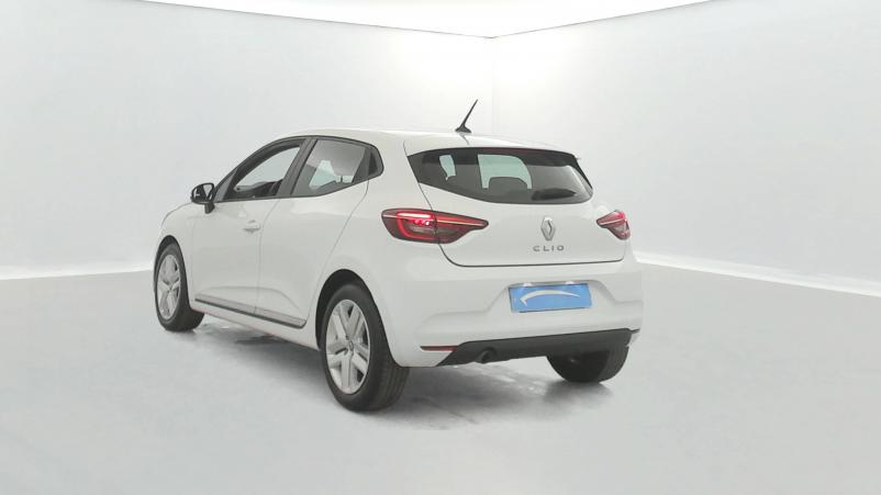 Vente en ligne Renault Clio 5 Clio SCe 65 - 21N au prix de 13 590 €