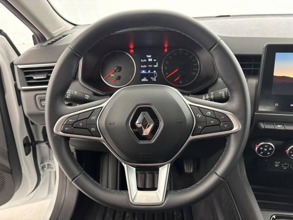 Vente en ligne Renault Clio 5 Clio SCe 65 - 21N au prix de 13 590 €