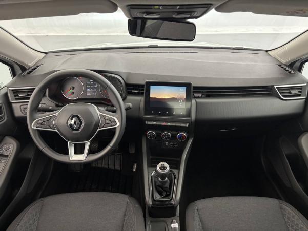 Vente en ligne Renault Clio 5 Clio SCe 65 - 21N au prix de 13 590 €