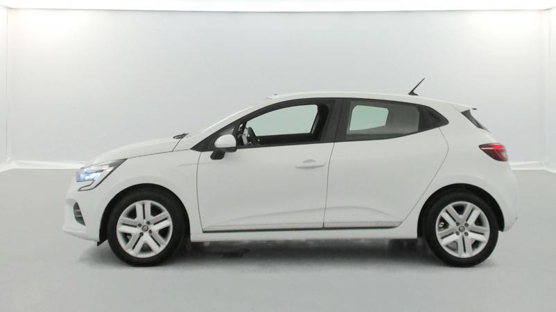 Vente en ligne Renault Clio 5 Clio SCe 65 - 21N au prix de 13 590 €