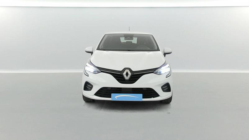 Vente en ligne Renault Clio 5 Clio SCe 65 - 21N au prix de 13 590 €