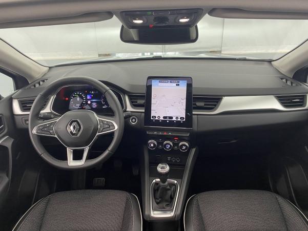 Vente en ligne Renault Captur  mild hybrid 140 au prix de 22 890 €