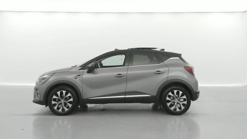 Vente en ligne Renault Captur  mild hybrid 140 au prix de 22 890 €