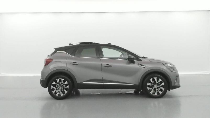 Vente en ligne Renault Captur  mild hybrid 140 au prix de 22 890 €