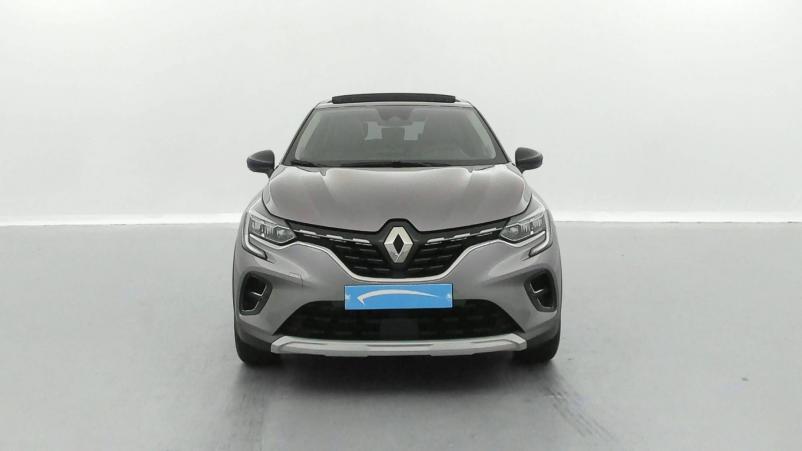 Vente en ligne Renault Captur  mild hybrid 140 au prix de 22 890 €