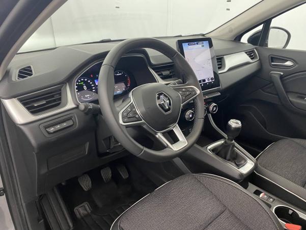 Vente en ligne Renault Captur  mild hybrid 140 au prix de 22 890 €