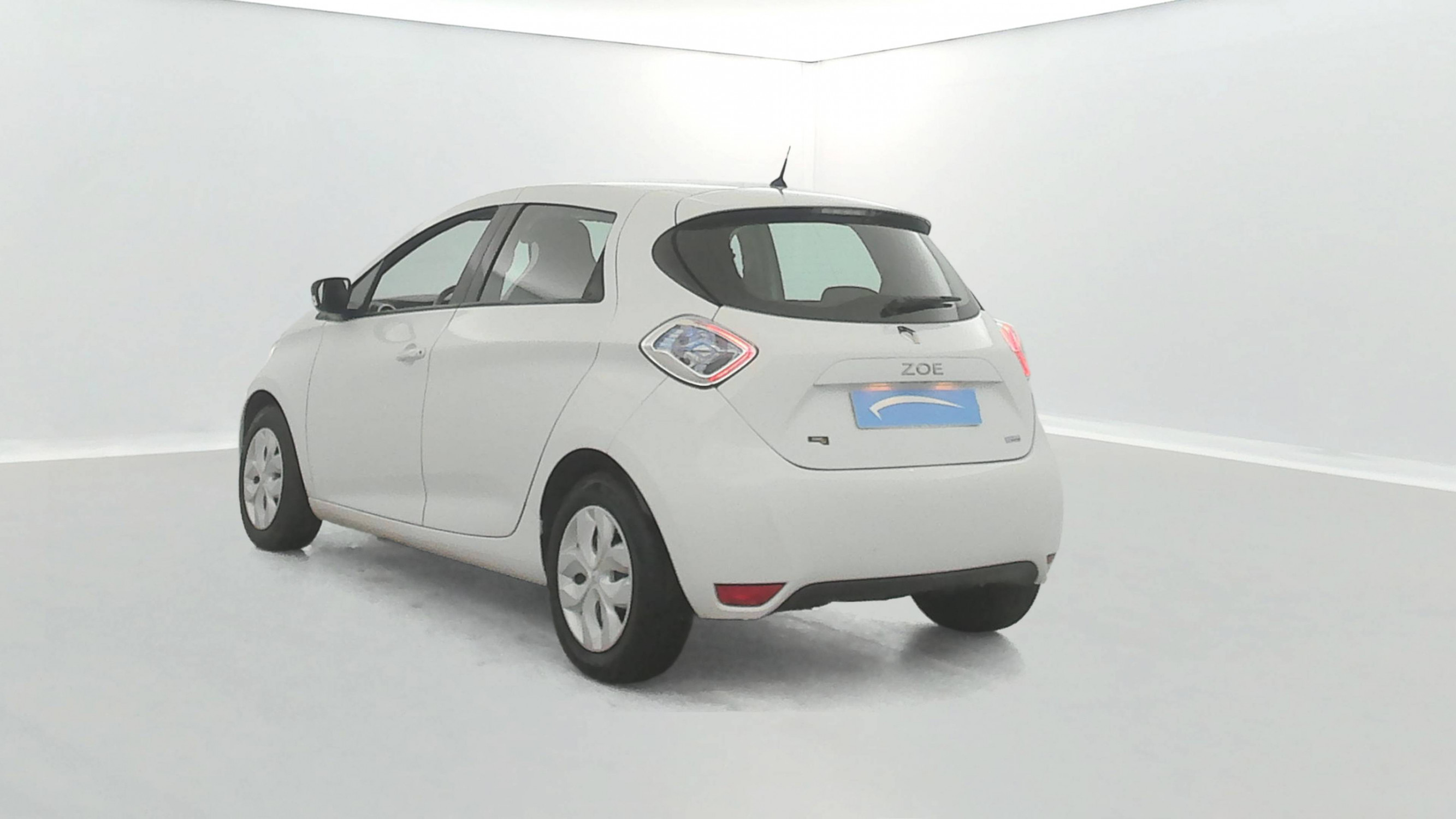 Vente en ligne Renault Zoé  R90 achat intégral au prix de 8 990 €