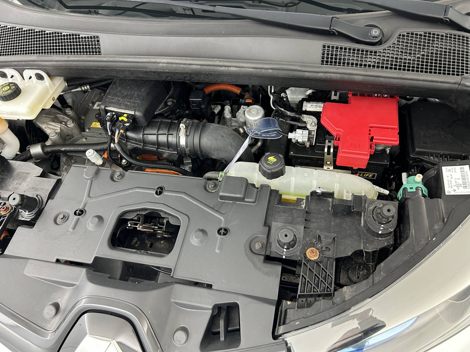 Vente en ligne Renault Zoé  R90 achat intégral au prix de 8 990 €