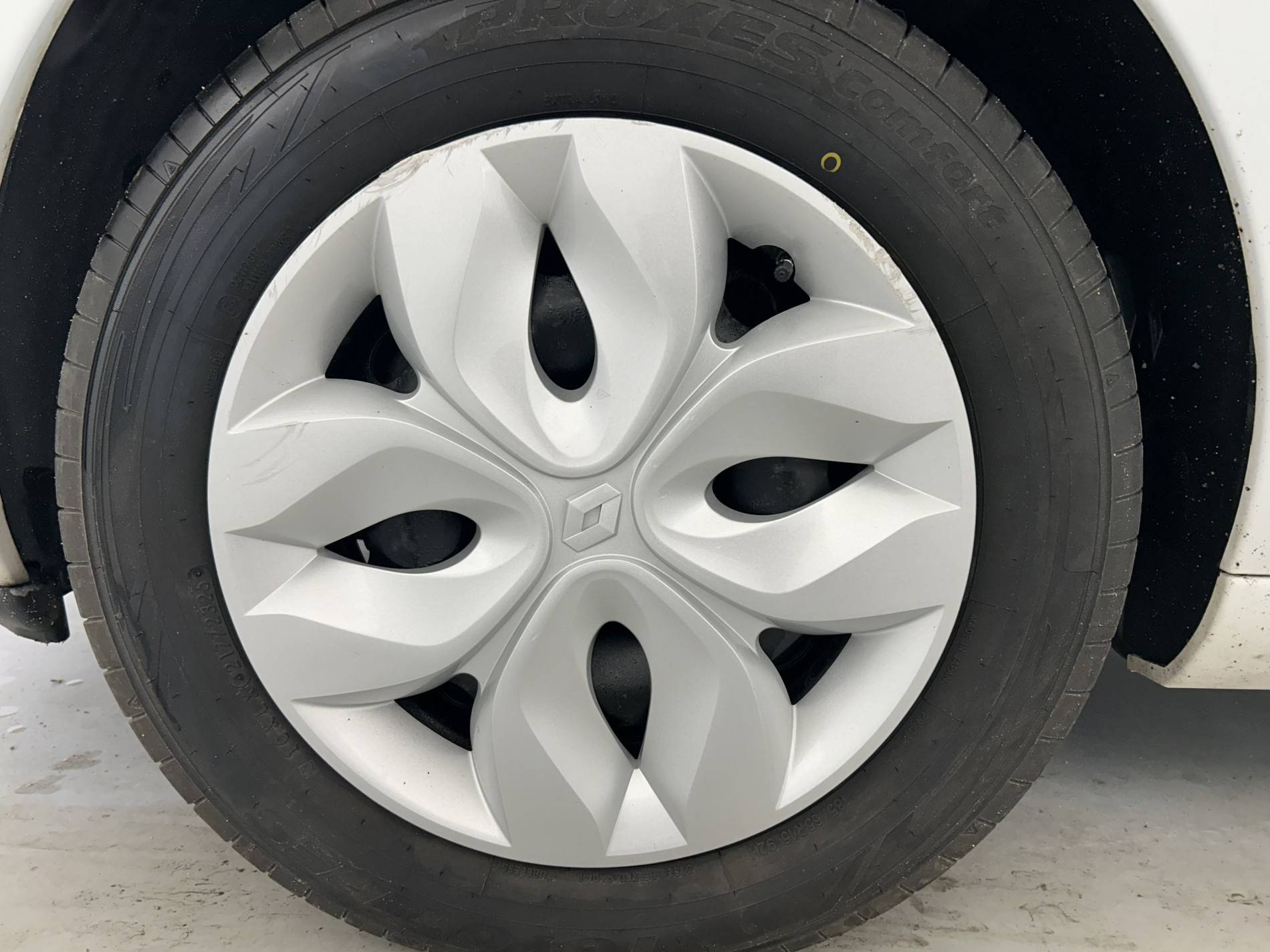 Vente en ligne Renault Zoé  R90 achat intégral au prix de 8 990 €