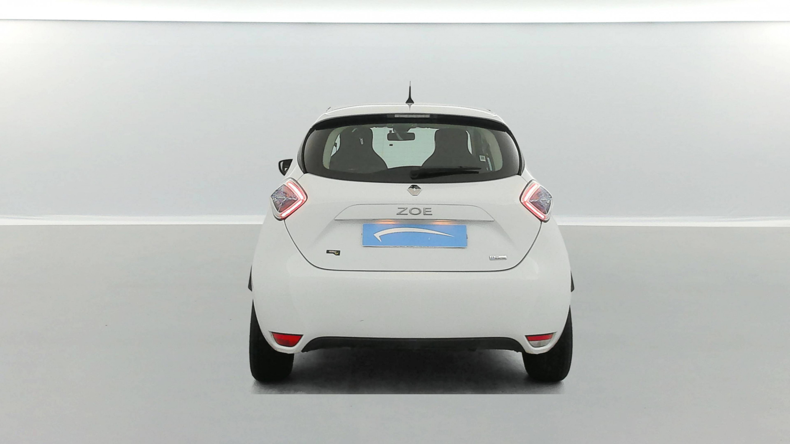 Vente en ligne Renault Zoé  R90 achat intégral au prix de 8 990 €