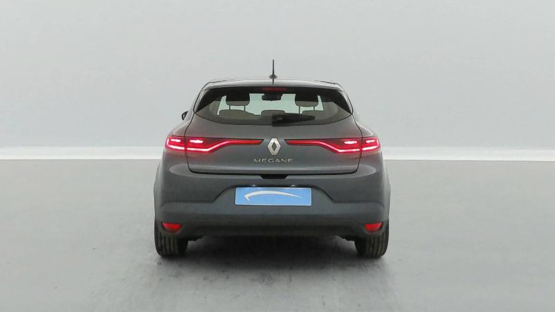 Vente en ligne Renault Megane 4 Mégane IV Berline TCe 115 FAP au prix de 15 890 €