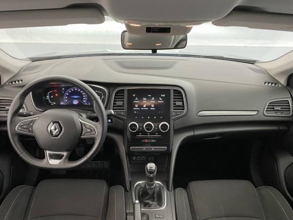 Vente en ligne Renault Megane 4 Mégane IV Berline TCe 115 FAP au prix de 15 890 €