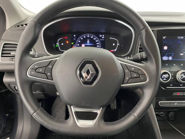 Vente en ligne Renault Megane 4 Mégane IV Berline TCe 115 FAP au prix de 15 890 €