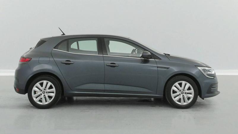 Vente en ligne Renault Megane 4 Mégane IV Berline TCe 115 FAP au prix de 15 890 €