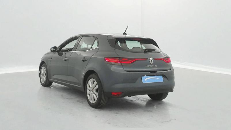 Vente en ligne Renault Megane 4 Mégane IV Berline TCe 115 FAP au prix de 15 890 €