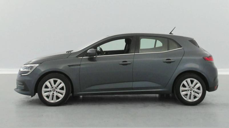 Vente en ligne Renault Megane 4 Mégane IV Berline TCe 115 FAP au prix de 15 890 €