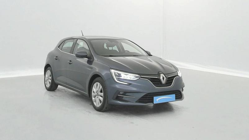 Vente en ligne Renault Megane 4 Mégane IV Berline TCe 115 FAP au prix de 15 890 €