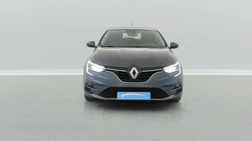 Vente en ligne Renault Megane 4 Mégane IV Berline TCe 115 FAP au prix de 15 890 €