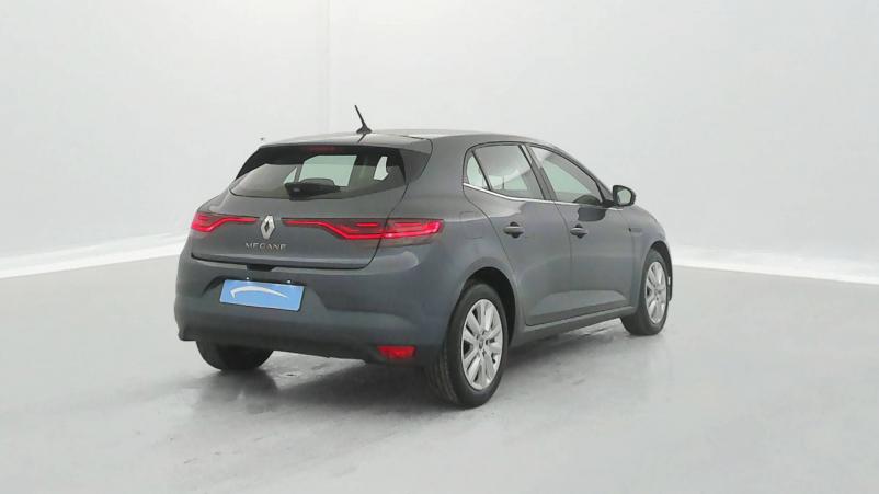 Vente en ligne Renault Megane 4 Mégane IV Berline TCe 115 FAP au prix de 15 890 €