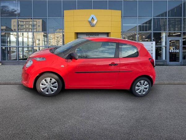Vente en ligne Citroën C1  VTi 68 au prix de 7 990 €