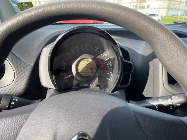 Vente en ligne Citroën C1  VTi 68 au prix de 7 990 €