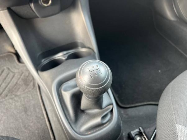 Vente en ligne Citroën C1  VTi 68 au prix de 7 990 €