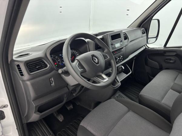 Vente en ligne Renault Master Fourgon MASTER FGN TRAC F3500 L2H2 BLUE DCI 135 au prix de 27 990 €
