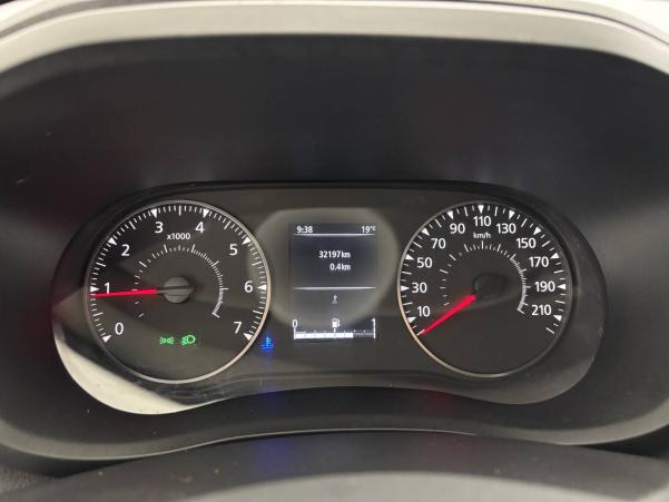 Vente en ligne Renault Master Fourgon MASTER FGN TRAC F3500 L2H2 BLUE DCI 135 au prix de 27 990 €