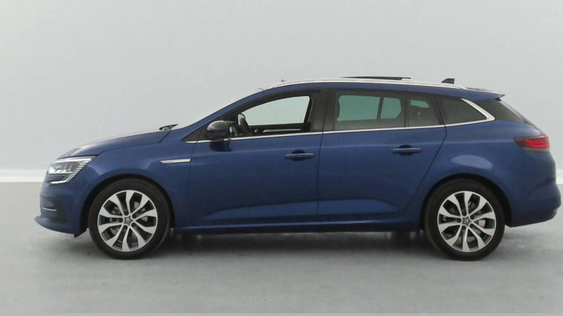 Vente en ligne Renault Megane 4 Estate  Blue dCi 115 EDC au prix de 26 490 €