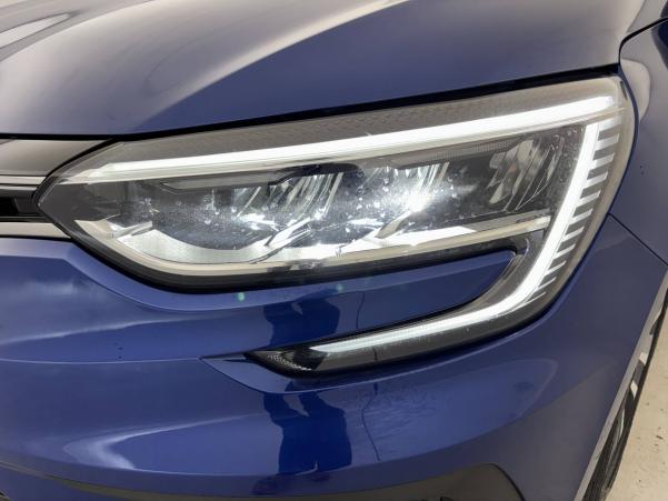 Vente en ligne Renault Megane 4 Estate  Blue dCi 115 EDC au prix de 26 490 €