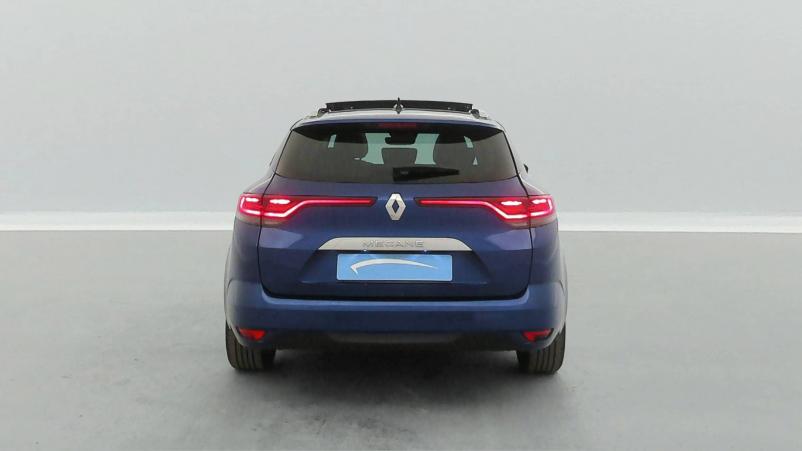 Vente en ligne Renault Megane 4 Estate  Blue dCi 115 EDC au prix de 26 490 €