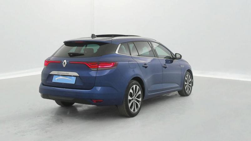 Vente en ligne Renault Megane 4 Estate  Blue dCi 115 EDC au prix de 26 490 €