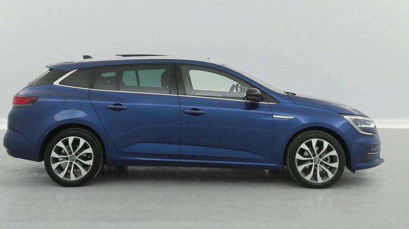 Vente en ligne Renault Megane 4 Estate  Blue dCi 115 EDC au prix de 26 490 €