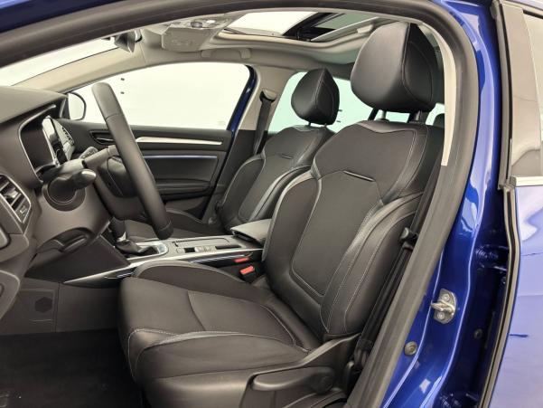 Vente en ligne Renault Megane 4 Estate  Blue dCi 115 EDC au prix de 26 490 €