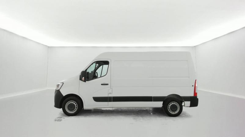 Vente en ligne Renault Master Fourgon MASTER FGN TRAC F3500 L2H2 DCI 135 au prix de 19 990 €