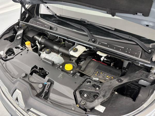 Vente en ligne Renault Trafic 3 Fourgon TRAFIC FGN L1H1 2800 KG BLUE DCI 110 au prix de 23 590 €