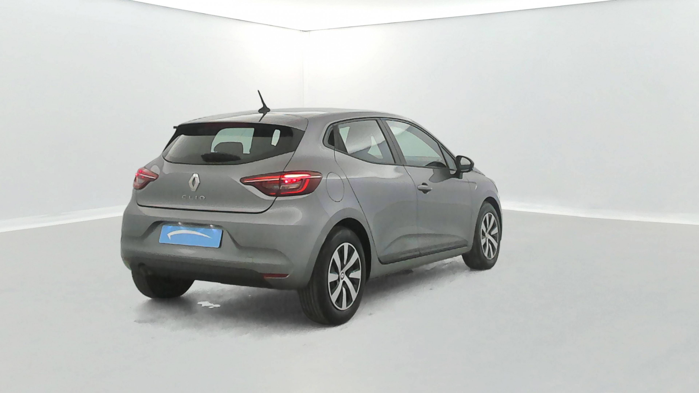 Vente en ligne Renault Clio 5 Clio TCe 90 au prix de 13 990 €
