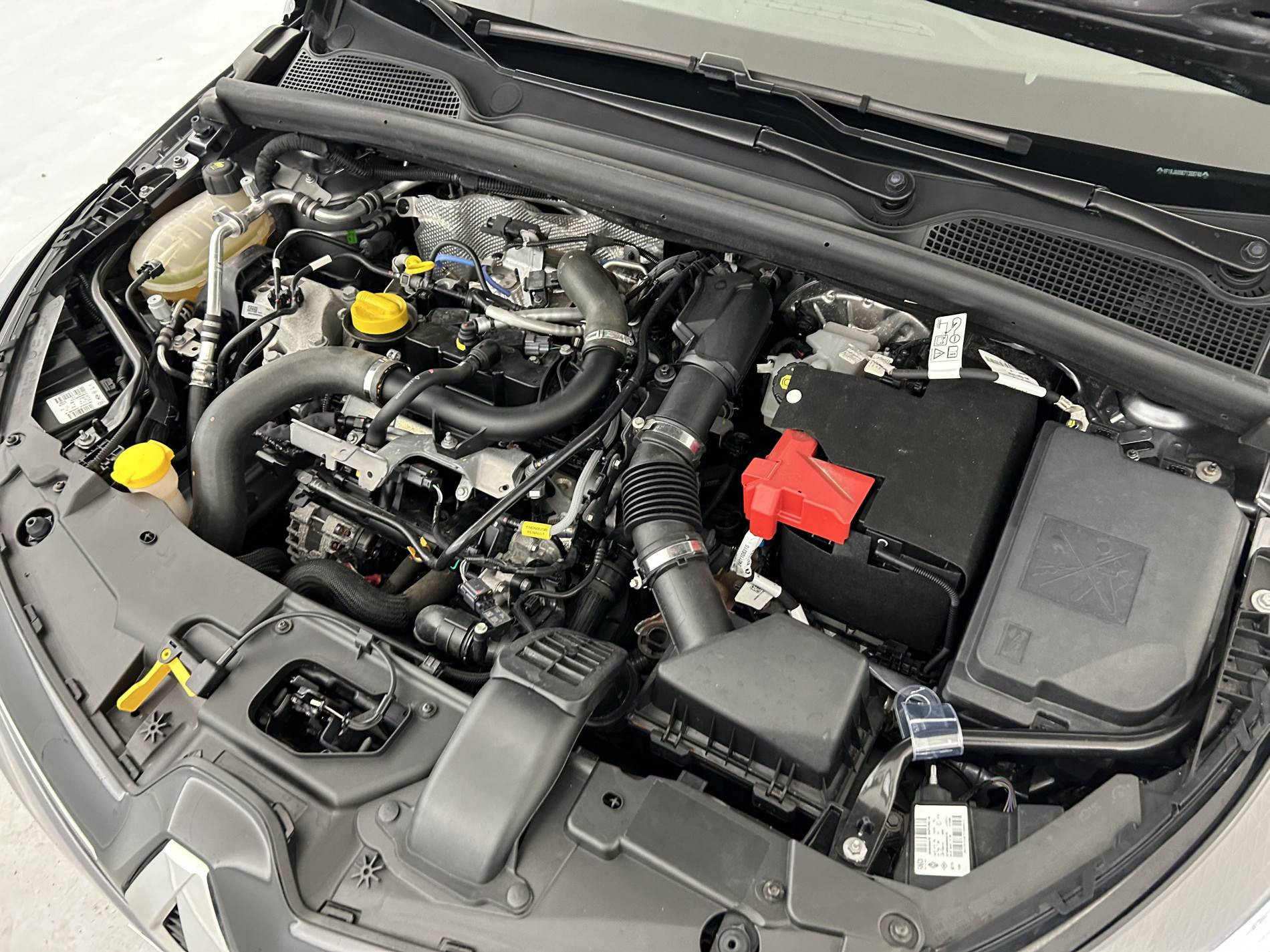 Vente en ligne Renault Clio 5 Clio TCe 90 au prix de 13 990 €