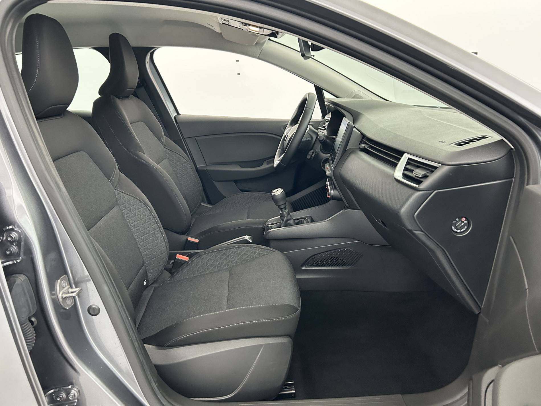 Vente en ligne Renault Clio 5 Clio TCe 90 au prix de 13 990 €