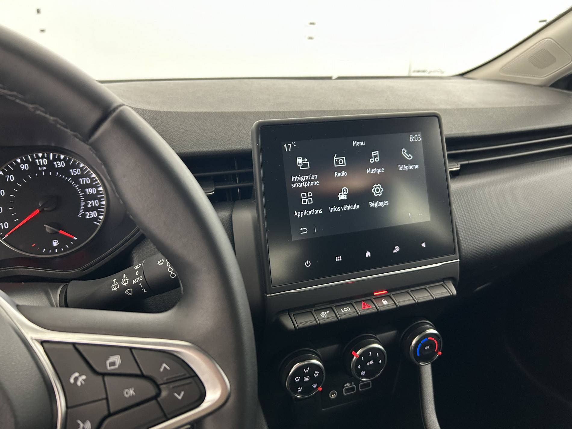 Vente en ligne Renault Clio 5 Clio TCe 90 au prix de 13 990 €