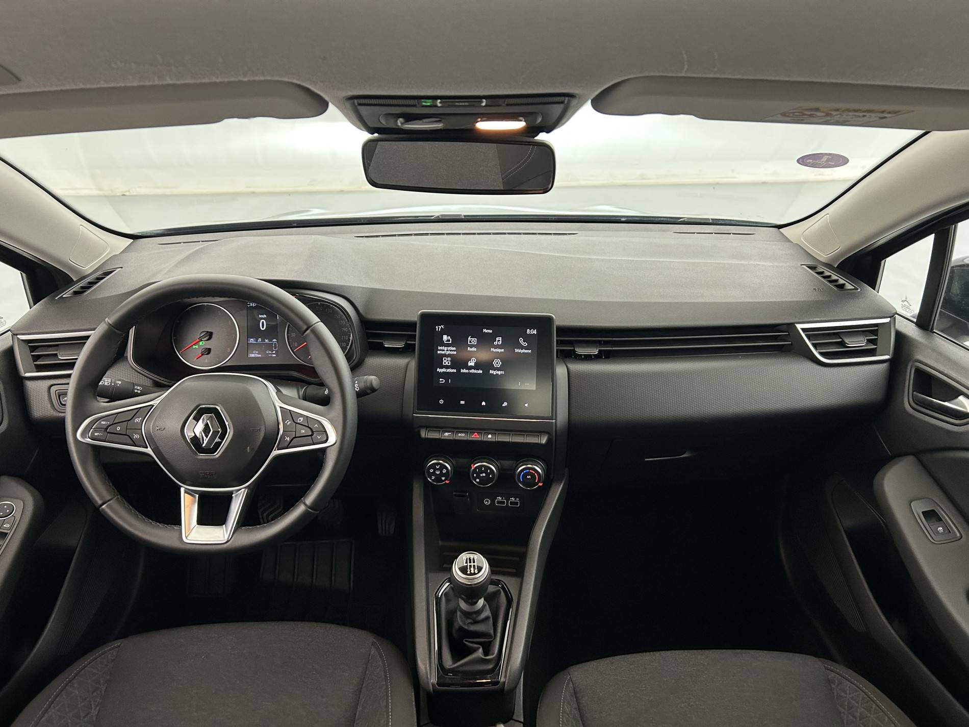 Vente en ligne Renault Clio 5 Clio TCe 90 au prix de 13 990 €