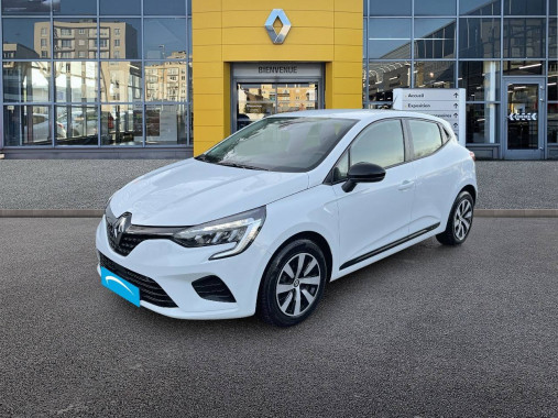 Vente en ligne Renault Clio 5 Clio TCe 90 de 2023 au prix de 15 590€