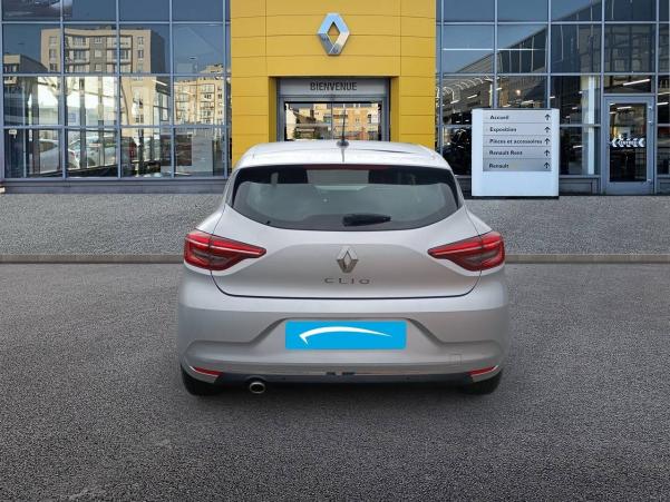 Vente en ligne Renault Clio 5 Clio TCe 90 - 21N au prix de 14 790 €